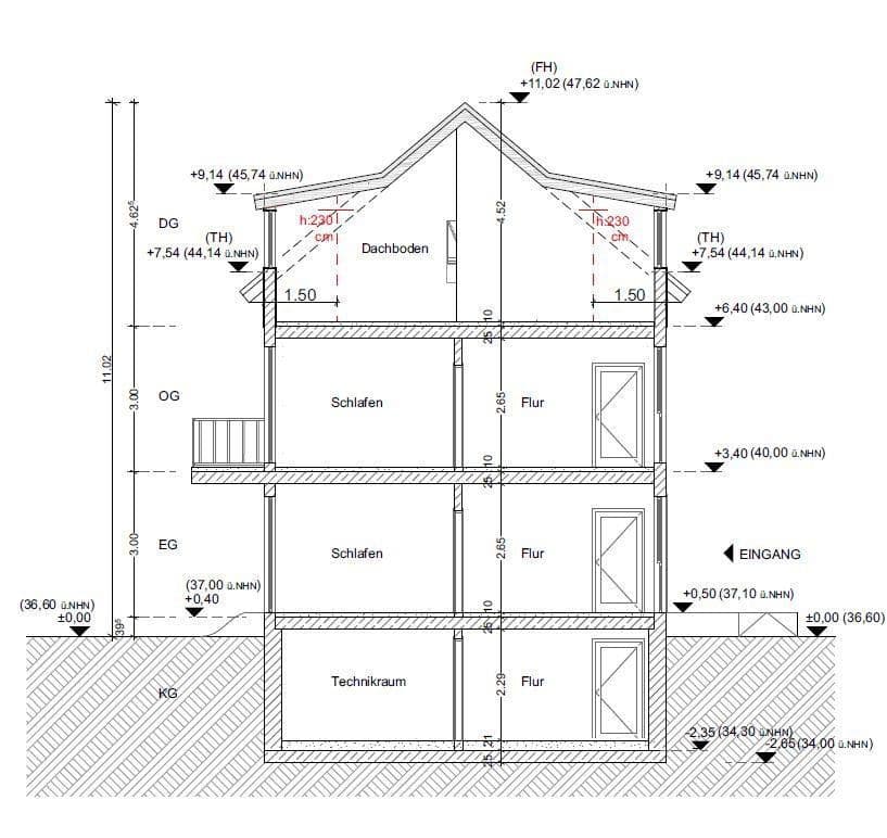 Pronájem domu 320 m², pozemek 520 m², Kienhorststr. 103A, Berlin, Berlín Pronájem domu 320 m², pozemek 520 m², Kienhorststr. 103A, Berlin, Berlín