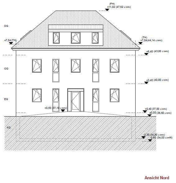 Pronájem domu 320 m², pozemek 520 m², Kienhorststr. 103A, Berlin, Berlín Pronájem domu 320 m², pozemek 520 m², Kienhorststr. 103A, Berlin, Berlín