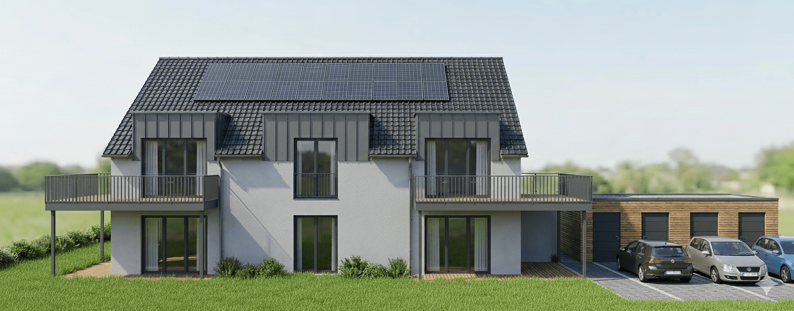 Prodej domu 332 m², pozemek 661 m², Göttingen, Dolní Sasko Prodej domu 332 m², pozemek 661 m², Göttingen, Dolní Sasko