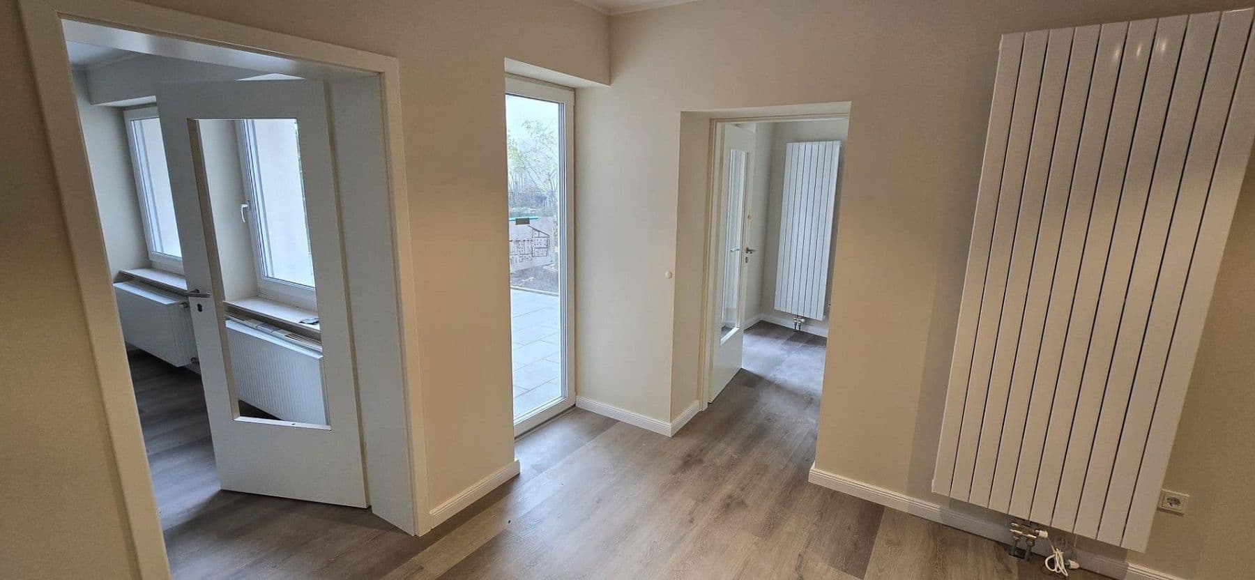 Pronájem bytu 3+1 67 m², Schmidtstraße 8, Rüdesheim am Rhein, Hessen Pronájem bytu 3+1 67 m², Schmidtstraße 8, Rüdesheim am Rhein, Hessen