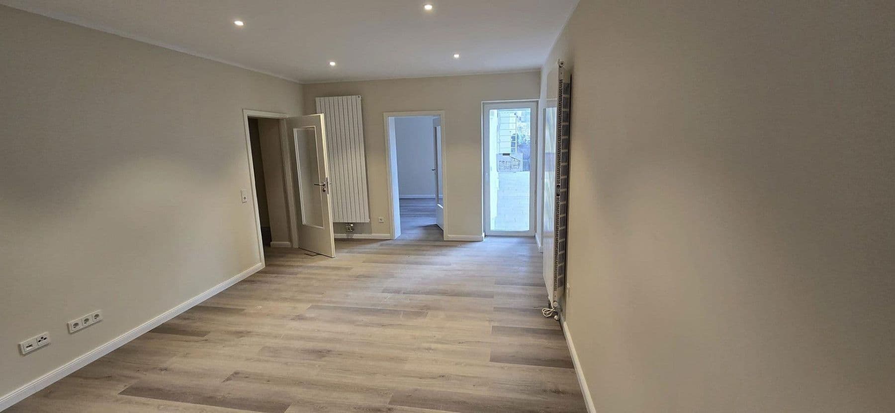 Pronájem bytu 3+1 67 m², Schmidtstraße 8, Rüdesheim am Rhein, Hessen Pronájem bytu 3+1 67 m², Schmidtstraße 8, Rüdesheim am Rhein, Hessen