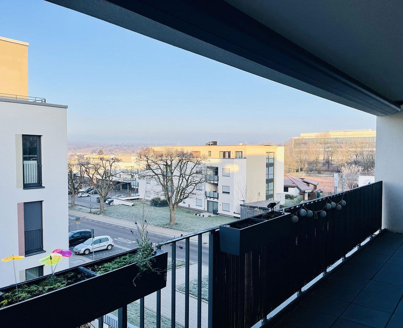 Prodej bytu 4+1 102 m², Waldbronn, Bádensko-Württembersko Prodej bytu 4+1 102 m², Waldbronn, Bádensko-Württembersko