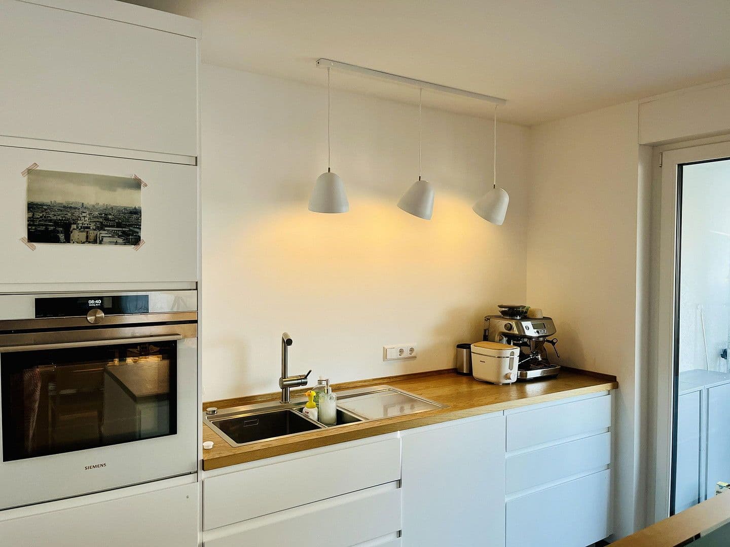 Prodej bytu 4+1 102 m², Waldbronn, Bádensko-Württembersko Prodej bytu 4+1 102 m², Waldbronn, Bádensko-Württembersko