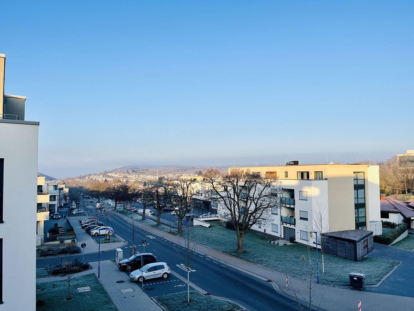 Prodej bytu 4+1 102 m², Waldbronn, Bádensko-Württembersko Prodej bytu 4+1 102 m², Waldbronn, Bádensko-Württembersko