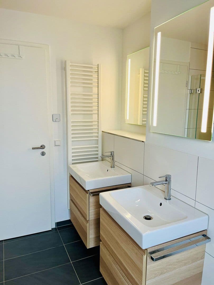 Prodej bytu 4+1 102 m², Waldbronn, Bádensko-Württembersko Prodej bytu 4+1 102 m², Waldbronn, Bádensko-Württembersko