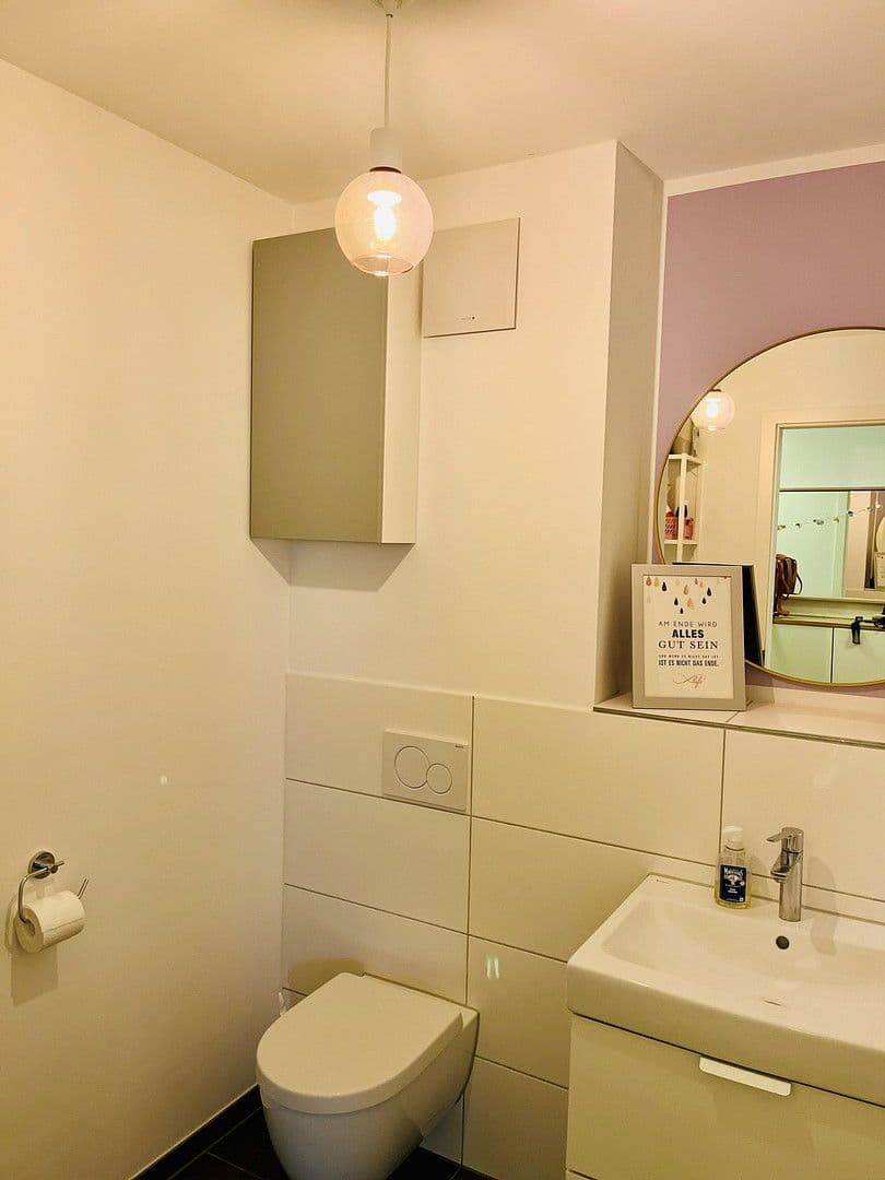 Prodej bytu 4+1 102 m², Waldbronn, Bádensko-Württembersko Prodej bytu 4+1 102 m², Waldbronn, Bádensko-Württembersko