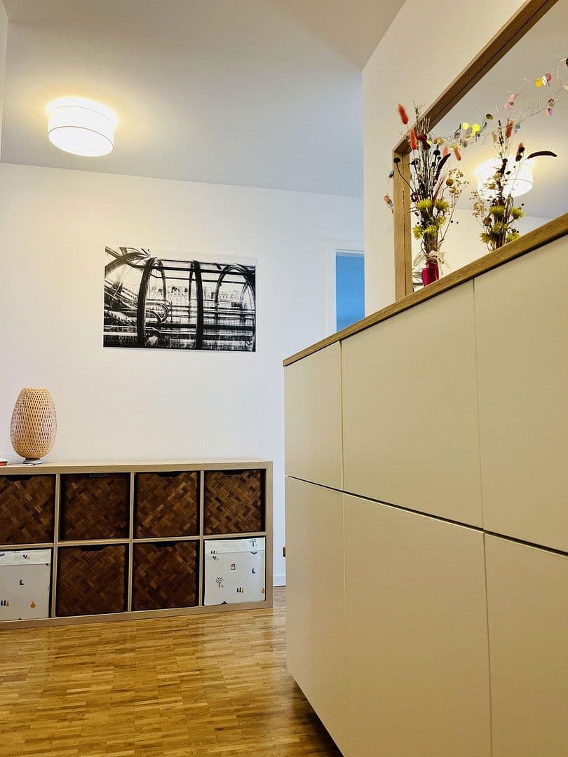 Prodej bytu 4+1 102 m², Waldbronn, Bádensko-Württembersko Prodej bytu 4+1 102 m², Waldbronn, Bádensko-Württembersko