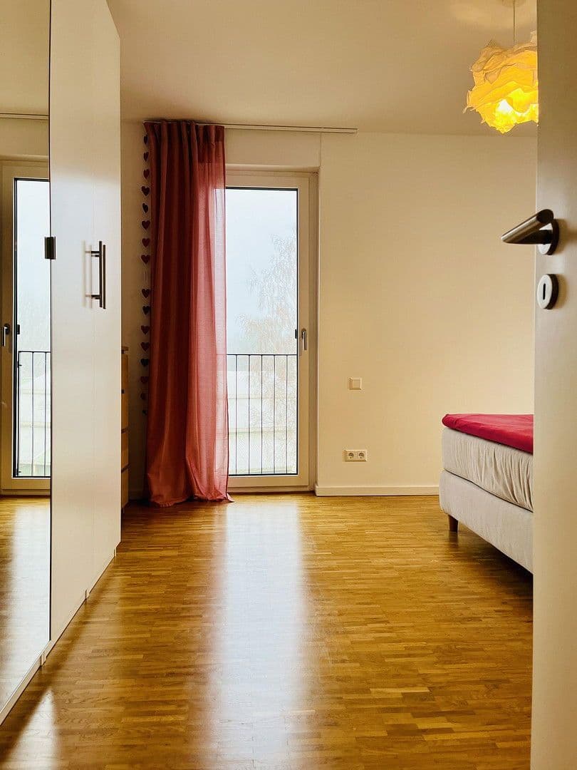 Prodej bytu 4+1 102 m², Waldbronn, Bádensko-Württembersko Prodej bytu 4+1 102 m², Waldbronn, Bádensko-Württembersko