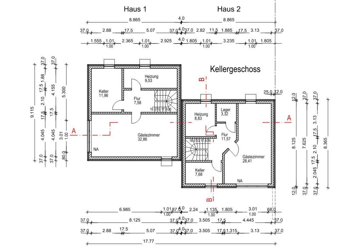 Prodej domu 168 m², pozemek 639 m², Gibitzenhofstr 6, Burgthann, Bavorsko Prodej domu 168 m², pozemek 639 m², Gibitzenhofstr 6, Burgthann, Bavorsko