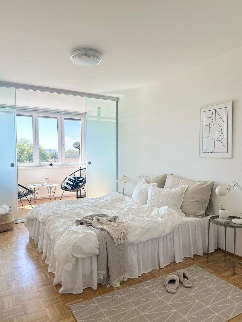 Prodej bytu 2+kk 60 m², Mayrhansenstr., Leonding, Horní Rakousko Prodej bytu 2+kk 60 m², Mayrhansenstr., Leonding, Horní Rakousko