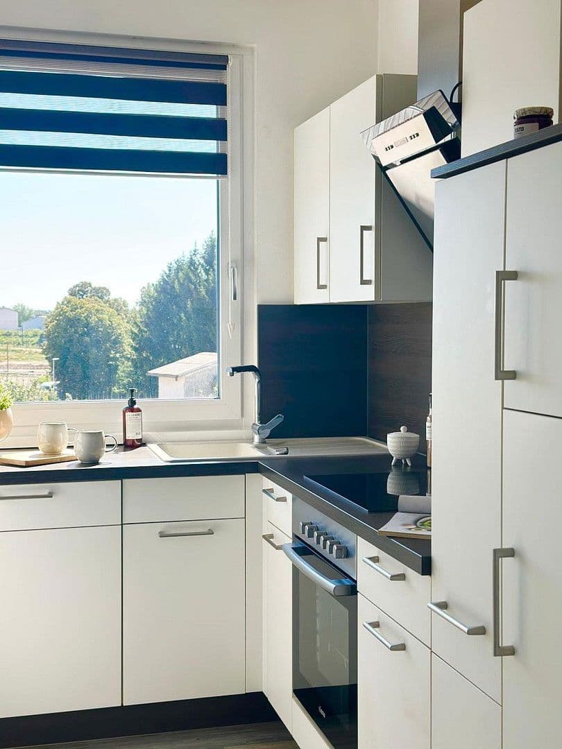 Prodej bytu 2+kk 60 m², Mayrhansenstr., Leonding, Horní Rakousko Prodej bytu 2+kk 60 m², Mayrhansenstr., Leonding, Horní Rakousko