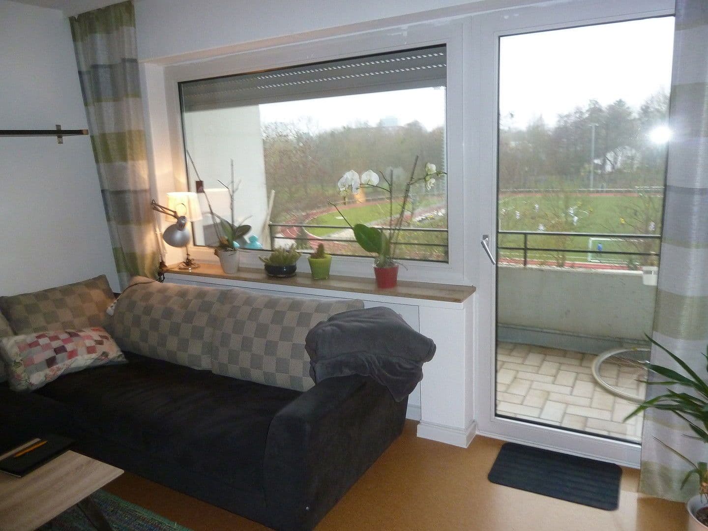 Pronájem bytu 3+1 80 m², Bonn, Severní Porýní-Vestfálsko Pronájem bytu 3+1 80 m², Bonn, Severní Porýní-Vestfálsko