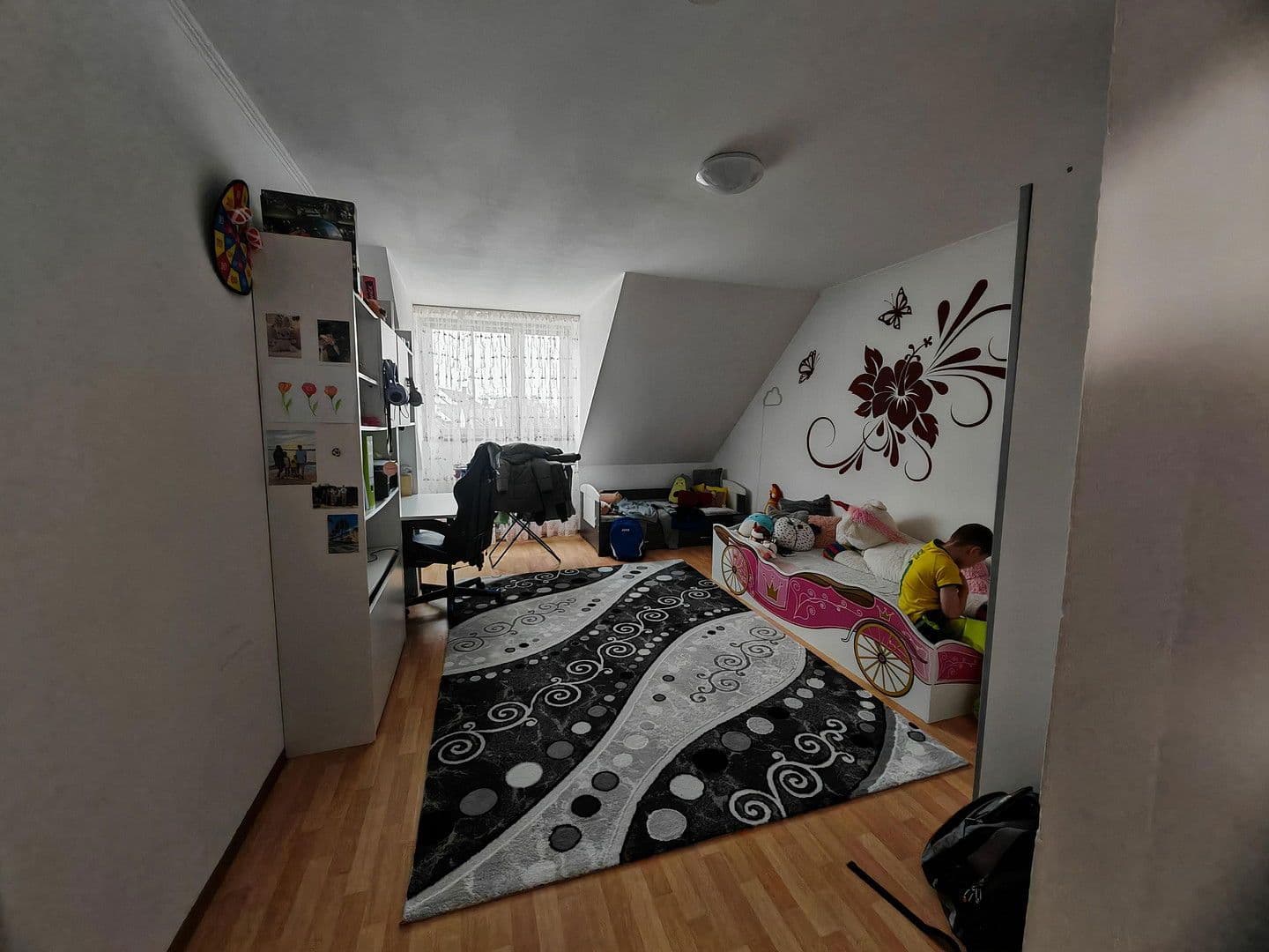 Pronájem bytu 3+1 71 m², Rothlindenstr. 9a, Schwandorf, Bavorsko Pronájem bytu 3+1 71 m², Rothlindenstr. 9a, Schwandorf, Bavorsko