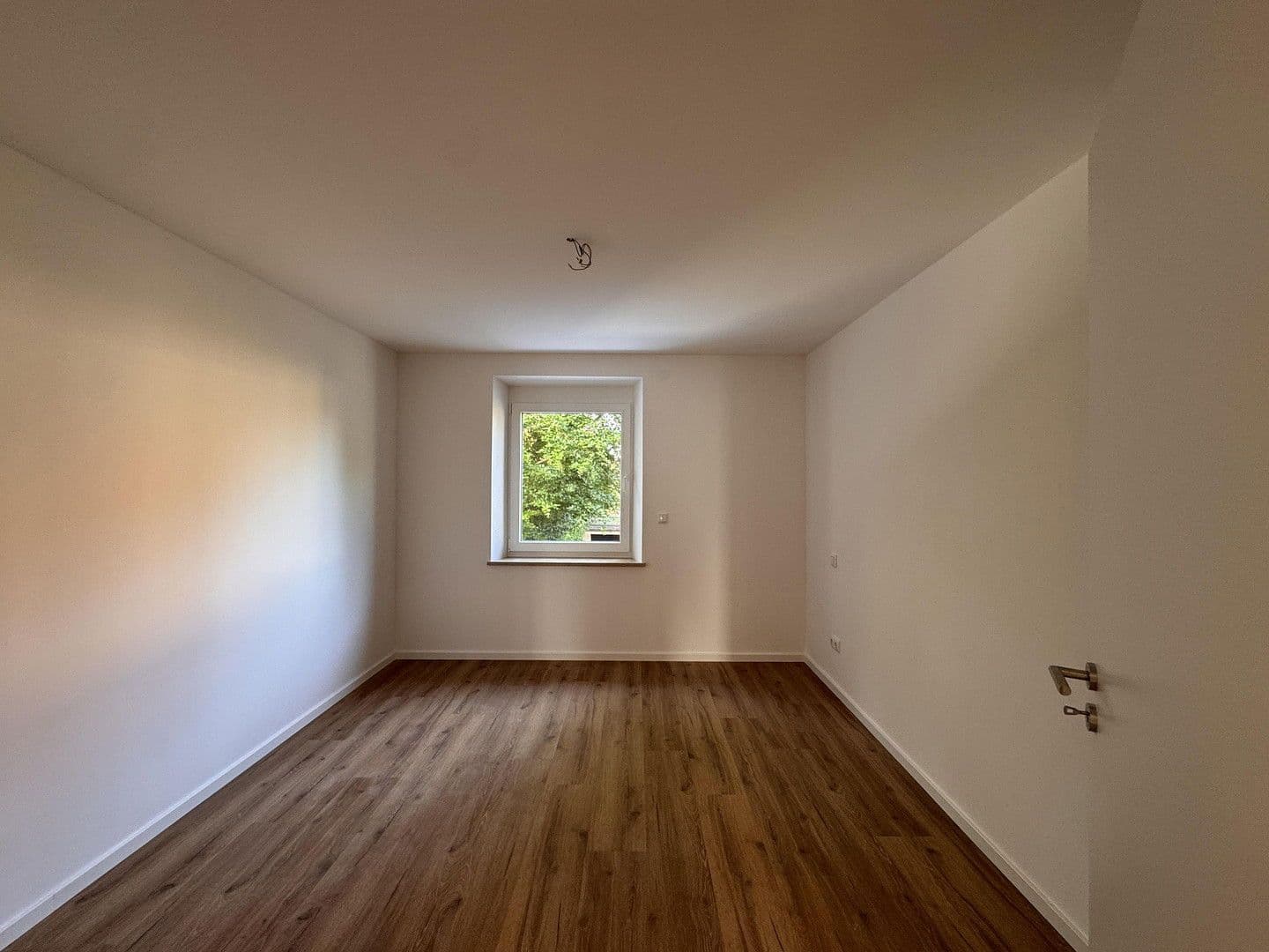 Pronájem bytu 2+kk 50 m², Miltenbergstraße 18, Augsburg, Bavorsko Pronájem bytu 2+kk 50 m², Miltenbergstraße 18, Augsburg, Bavorsko