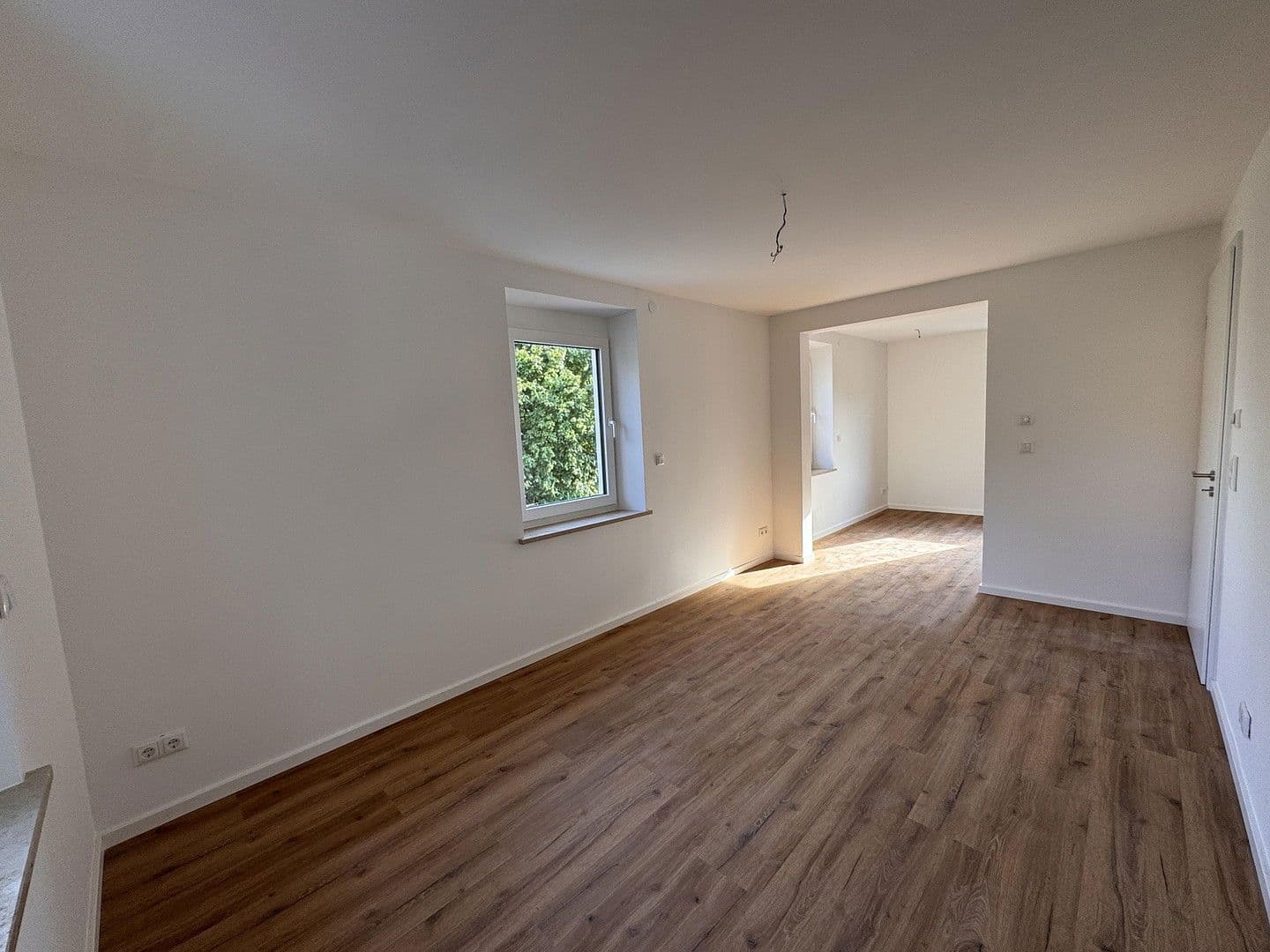 Pronájem bytu 2+kk 50 m², Miltenbergstraße 18, Augsburg, Bavorsko Pronájem bytu 2+kk 50 m², Miltenbergstraße 18, Augsburg, Bavorsko