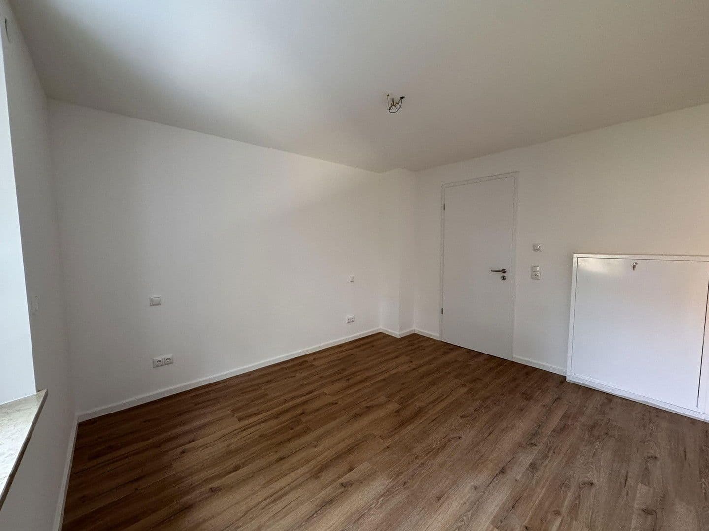 Pronájem bytu 2+kk 50 m², Miltenbergstraße 18, Augsburg, Bavorsko Pronájem bytu 2+kk 50 m², Miltenbergstraße 18, Augsburg, Bavorsko