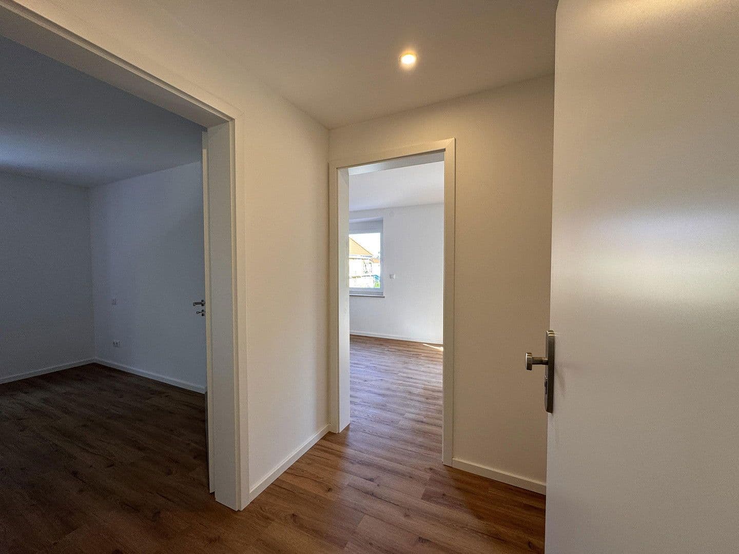 Pronájem bytu 2+kk 50 m², Miltenbergstraße 18, Augsburg, Bavorsko Pronájem bytu 2+kk 50 m², Miltenbergstraße 18, Augsburg, Bavorsko