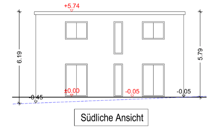Prodej domu 128 m², pozemek 531 m², Schleifmühlstr 13, Altdorf bei Nürnberg, Bavorsko Prodej domu 128 m², pozemek 531 m², Schleifmühlstr 13, Altdorf bei Nürnberg, Bavorsko
