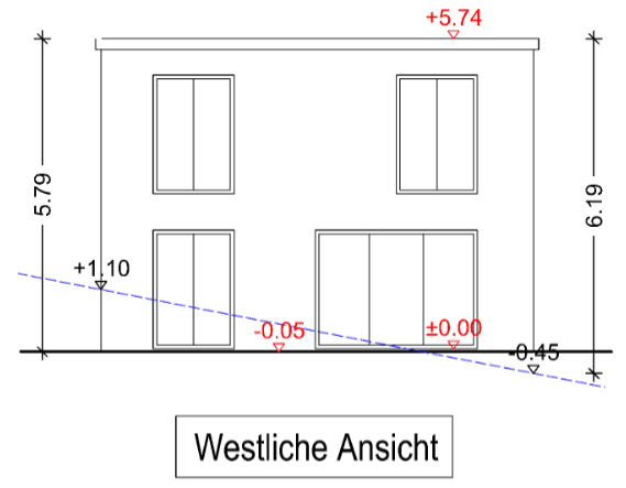 Prodej domu 128 m², pozemek 531 m², Schleifmühlstr 13, Altdorf bei Nürnberg, Bavorsko Prodej domu 128 m², pozemek 531 m², Schleifmühlstr 13, Altdorf bei Nürnberg, Bavorsko