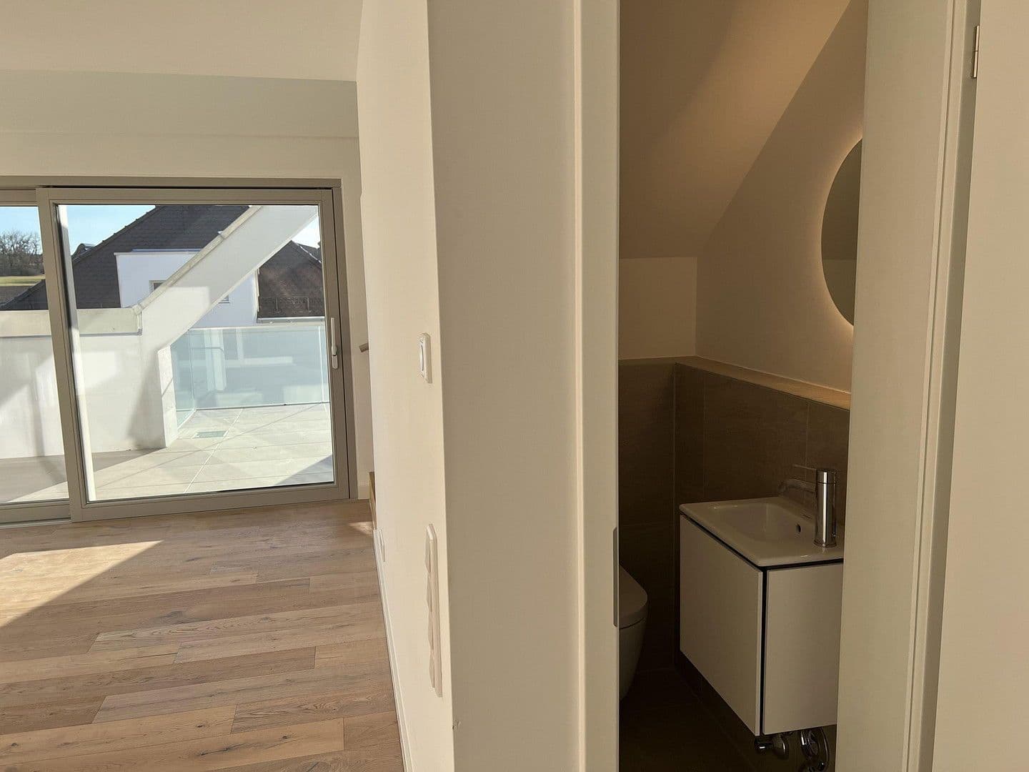 Prodej bytu 3+1 101 m², Krailling, Bavorsko Prodej bytu 3+1 101 m², Krailling, Bavorsko