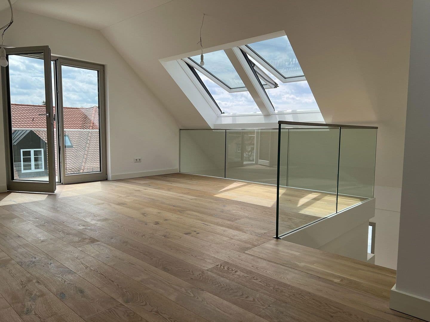 Prodej bytu 3+1 101 m², Krailling, Bavorsko Prodej bytu 3+1 101 m², Krailling, Bavorsko