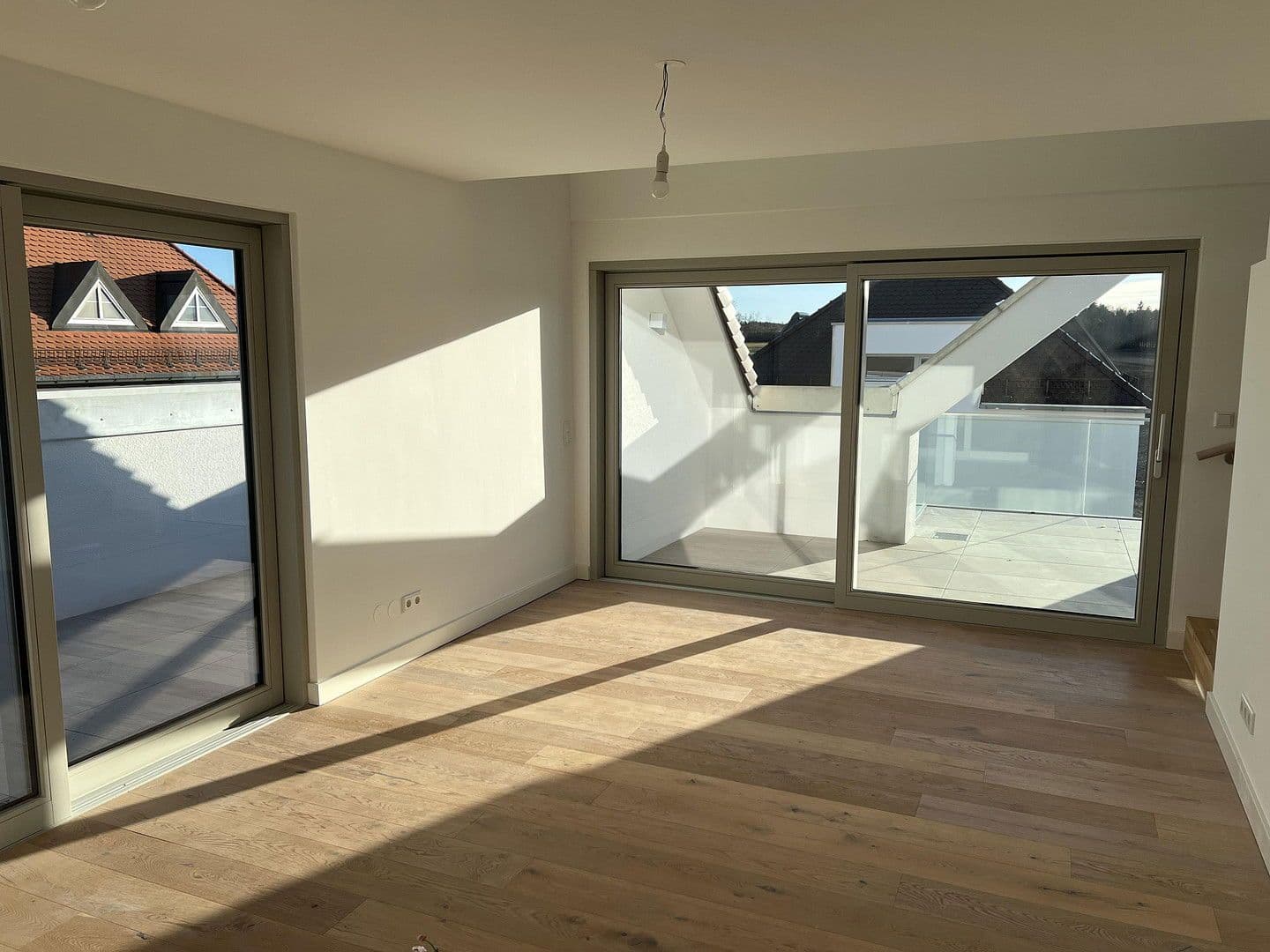 Prodej bytu 3+1 101 m², Krailling, Bavorsko Prodej bytu 3+1 101 m², Krailling, Bavorsko