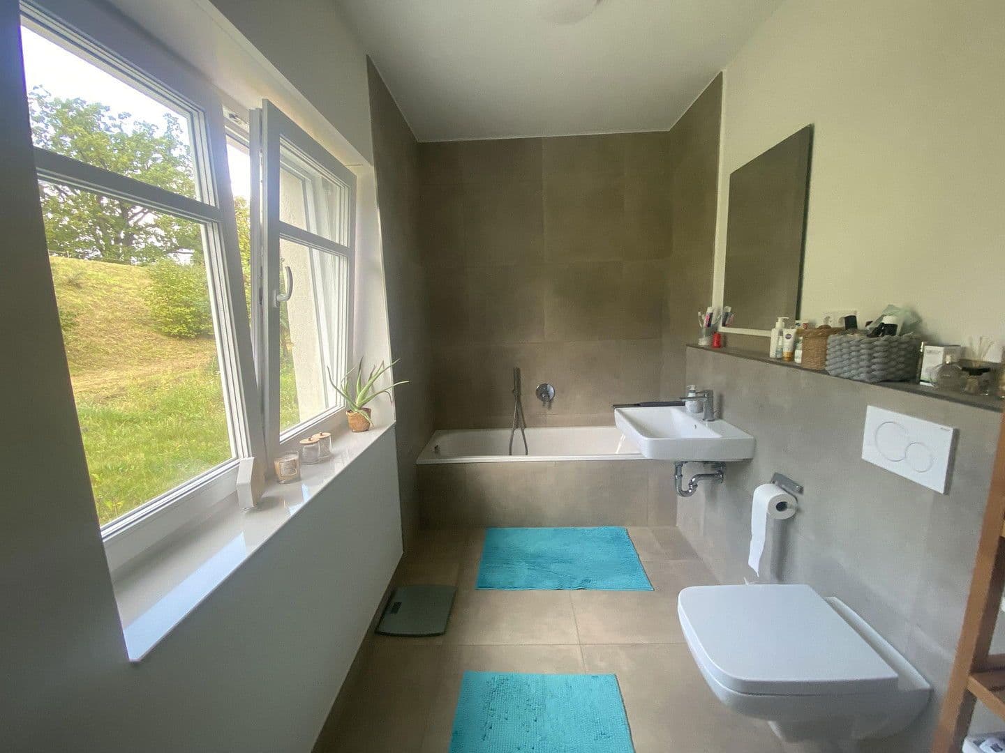 Pronájem bytu 4+1 96 m², Carl-Adam-Petri-Straße, Potsdam, Braniborsko Pronájem bytu 4+1 96 m², Carl-Adam-Petri-Straße, Potsdam, Braniborsko