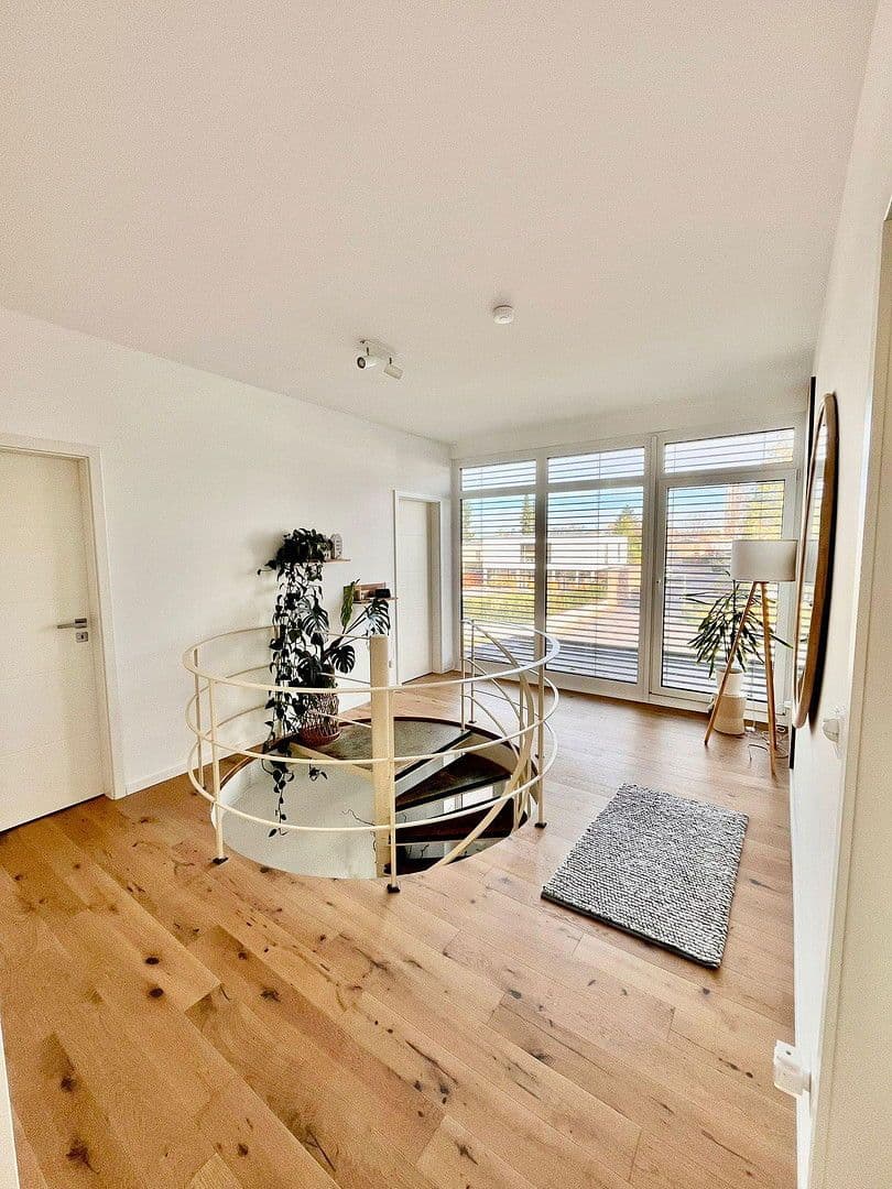 Prodej domu 220 m², pozemek 805 m², Trier, Porýní-Falc Prodej domu 220 m², pozemek 805 m², Trier, Porýní-Falc