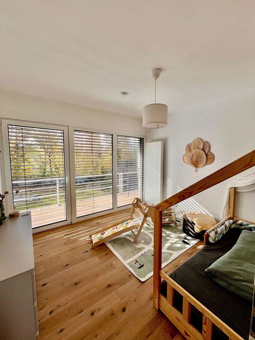 Prodej domu 220 m², pozemek 805 m², Trier, Porýní-Falc Prodej domu 220 m², pozemek 805 m², Trier, Porýní-Falc