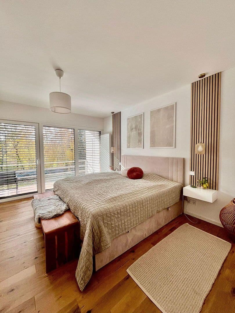 Prodej domu 220 m², pozemek 805 m², Trier, Porýní-Falc Prodej domu 220 m², pozemek 805 m², Trier, Porýní-Falc