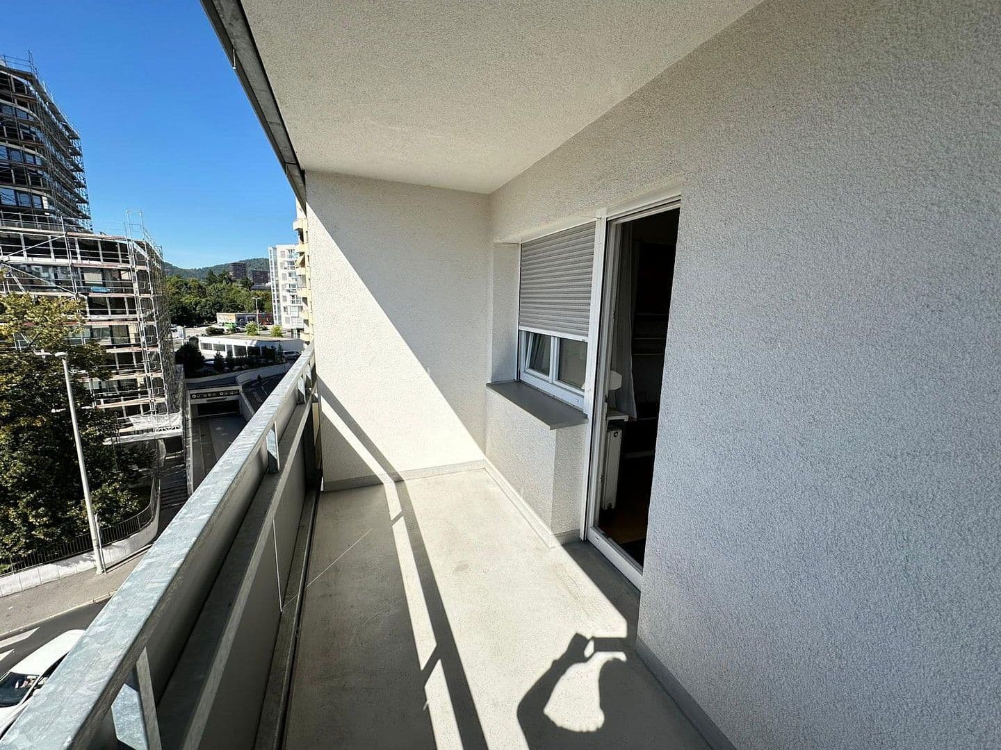 Prodej bytu 3+1 75 m², Lazarettgasse, Graz, Štýrsko Prodej bytu 3+1 75 m², Lazarettgasse, Graz, Štýrsko