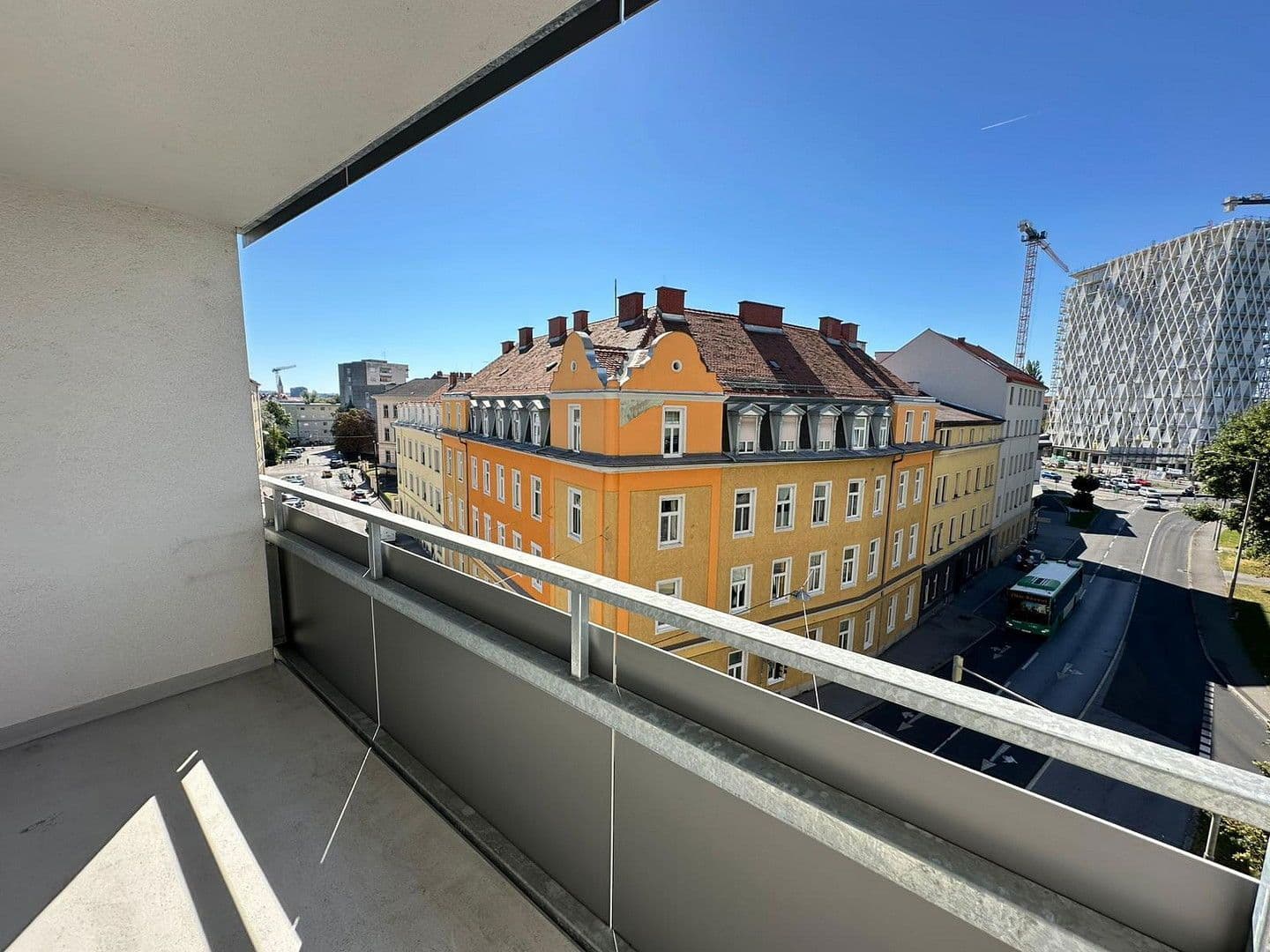 Prodej bytu 3+1 75 m², Lazarettgasse, Graz, Štýrsko Prodej bytu 3+1 75 m², Lazarettgasse, Graz, Štýrsko