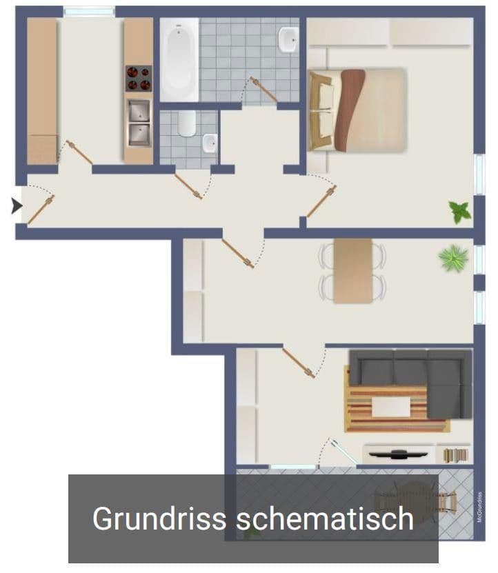 Prodej bytu 3+1 75 m², Lazarettgasse, Graz, Štýrsko Prodej bytu 3+1 75 m², Lazarettgasse, Graz, Štýrsko