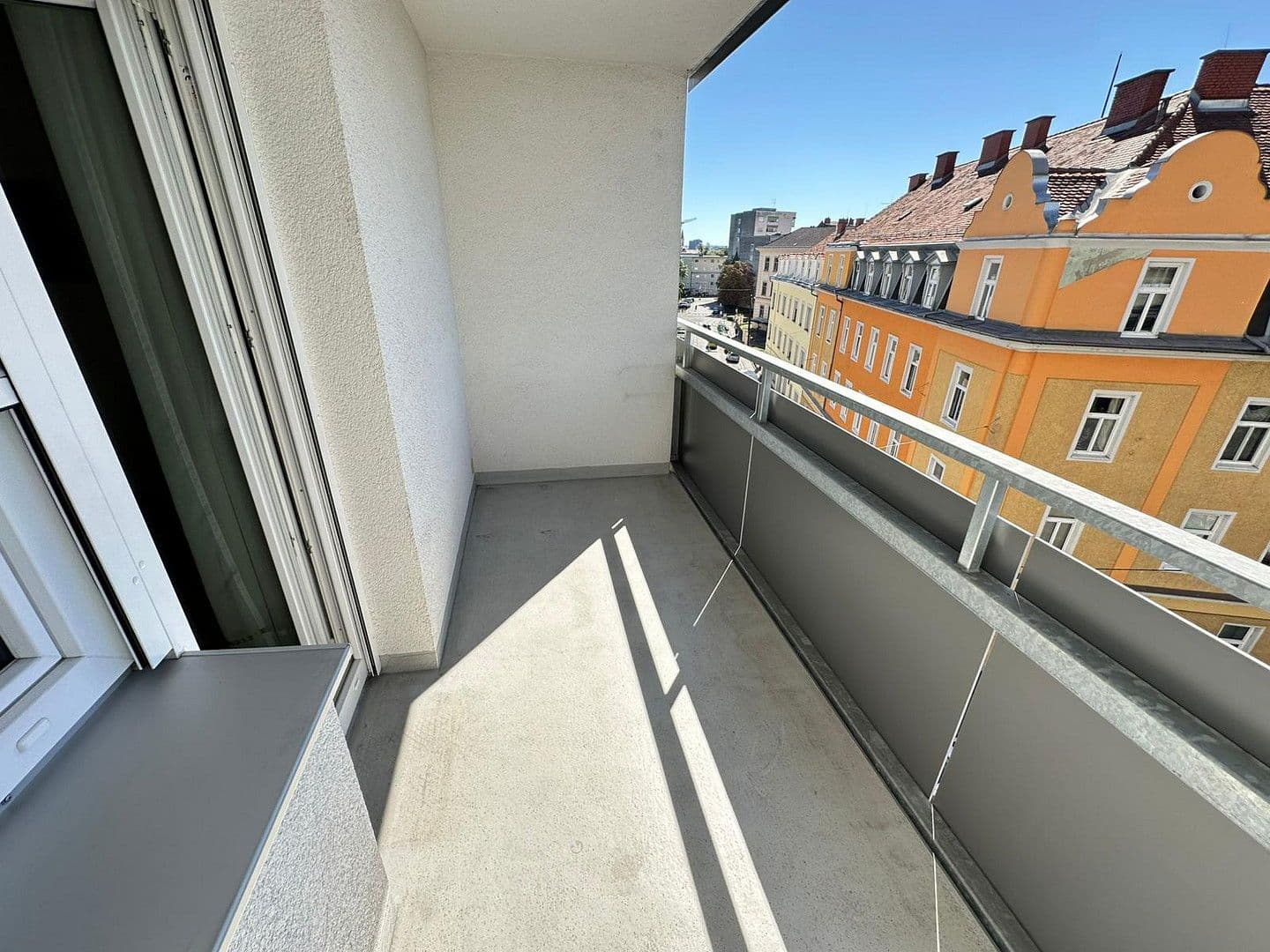 Prodej bytu 3+1 75 m², Lazarettgasse, Graz, Štýrsko Prodej bytu 3+1 75 m², Lazarettgasse, Graz, Štýrsko