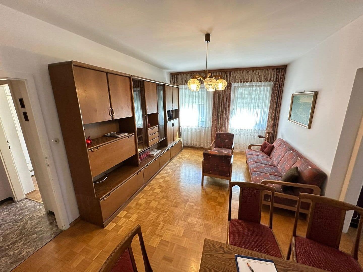 Prodej bytu 3+1 75 m², Lazarettgasse, Graz, Štýrsko Prodej bytu 3+1 75 m², Lazarettgasse, Graz, Štýrsko