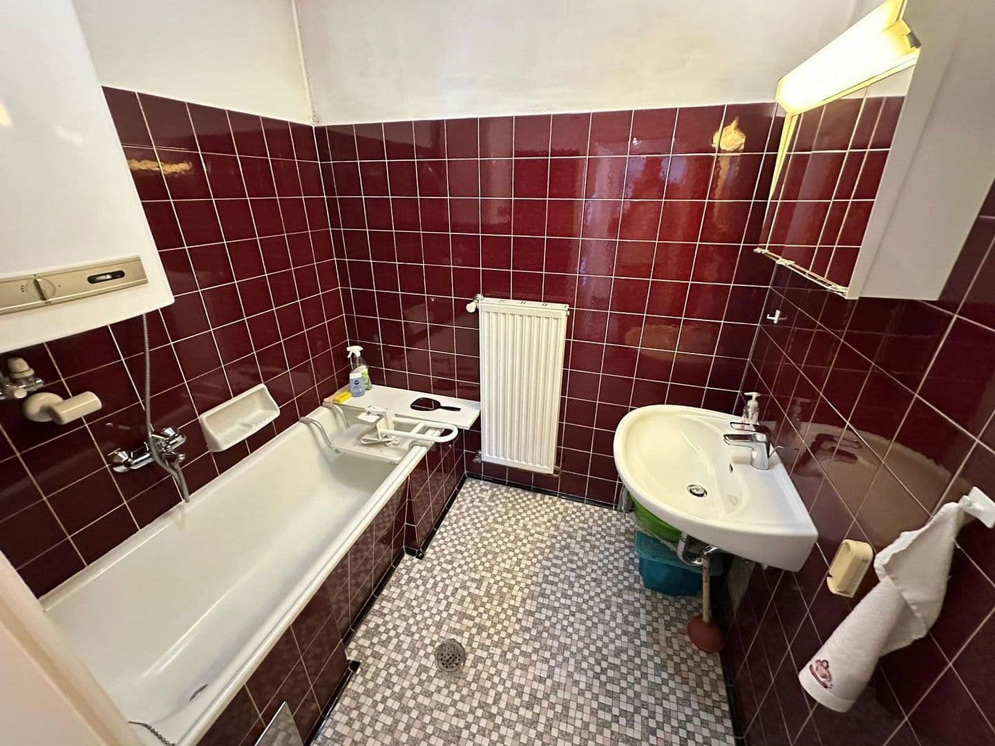 Prodej bytu 3+1 75 m², Lazarettgasse, Graz, Štýrsko Prodej bytu 3+1 75 m², Lazarettgasse, Graz, Štýrsko