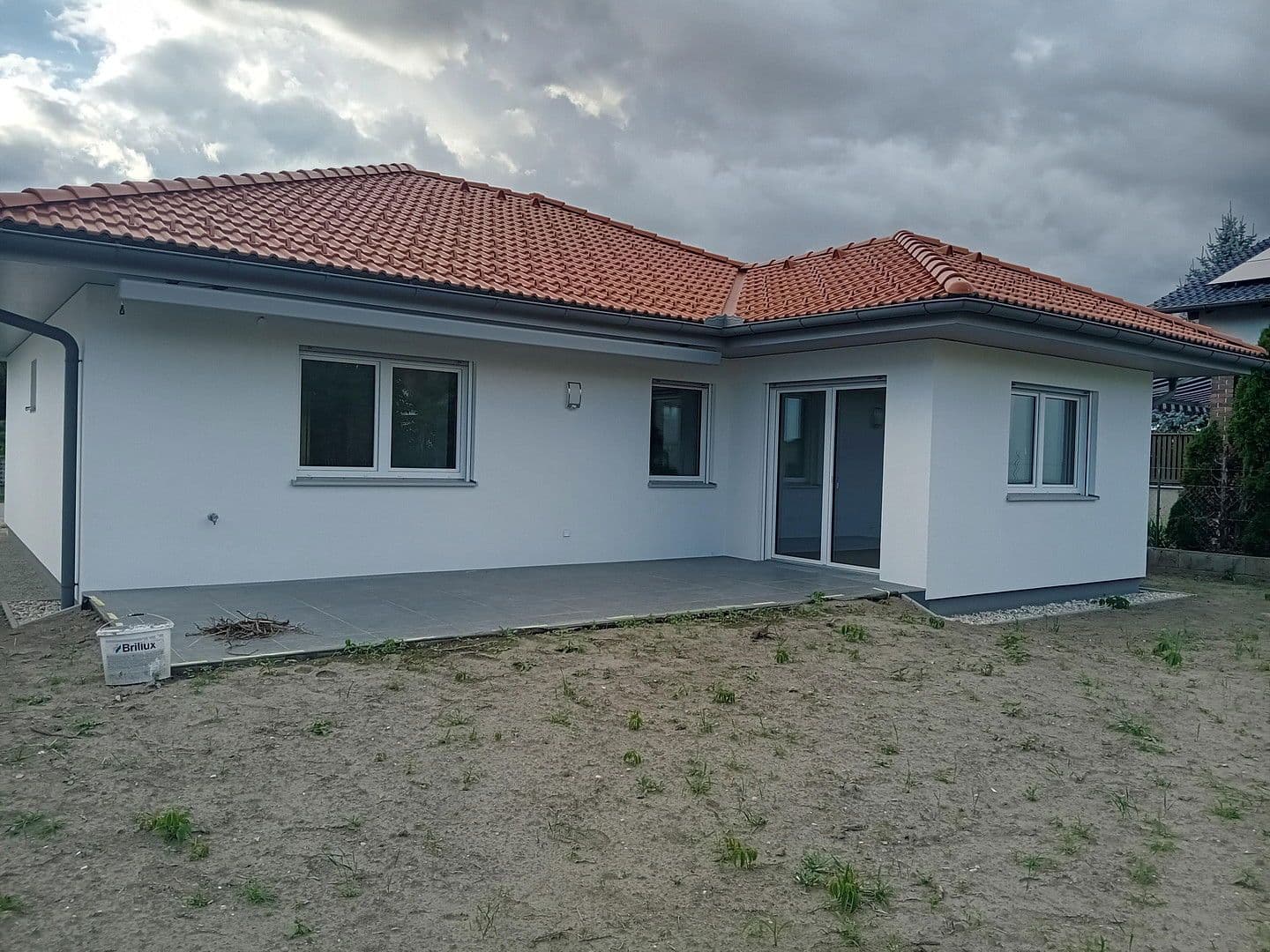 Pronájem domu 97 m², pozemek 564 m², Gerasdorf bei Wien (Oberlisse), Dolní Rakousko Pronájem domu 97 m², pozemek 564 m², Gerasdorf bei Wien (Oberlisse), Dolní Rakousko