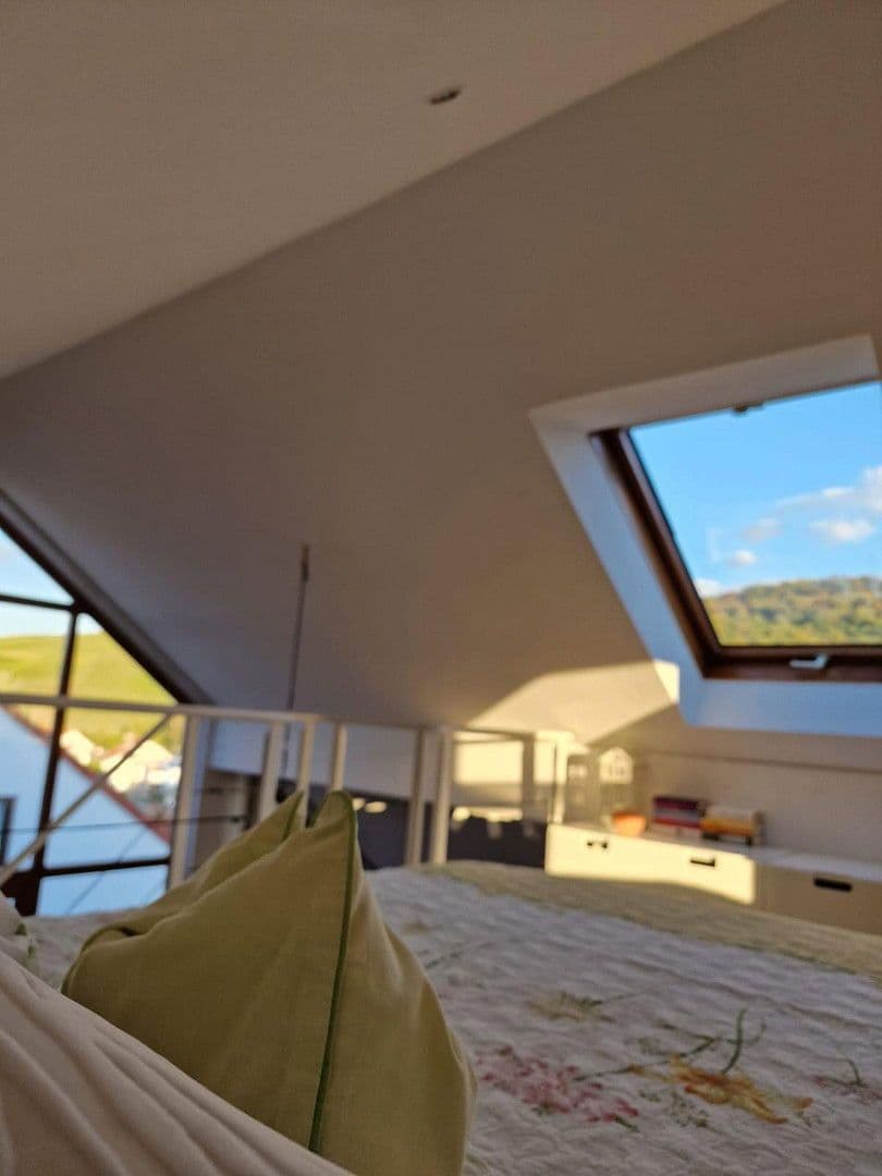 Pronájem domu 158 m², pozemek 245 m², Cleebronn, Bádensko-Württembersko Pronájem domu 158 m², pozemek 245 m², Cleebronn, Bádensko-Württembersko