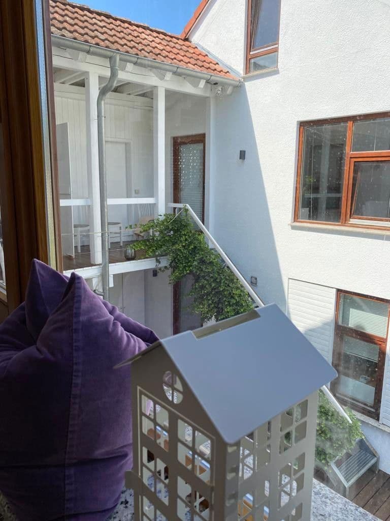 Pronájem domu 158 m², pozemek 245 m², Cleebronn, Bádensko-Württembersko Pronájem domu 158 m², pozemek 245 m², Cleebronn, Bádensko-Württembersko