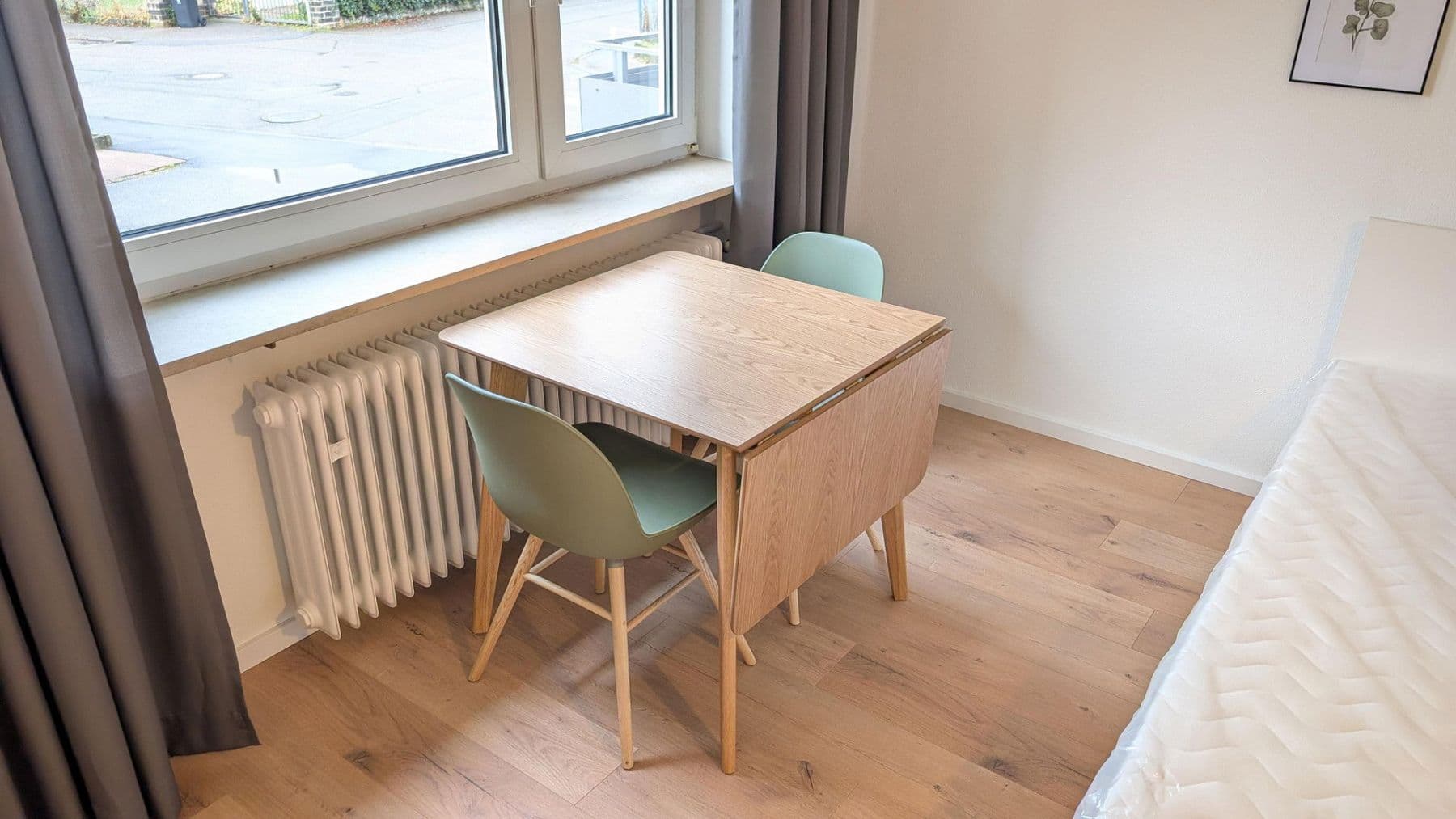 Pronájem bytu 1+1 39 m², Wimpfener Straße 15, Neckarsulm, Bádensko-Württembersko Pronájem bytu 1+1 39 m², Wimpfener Straße 15, Neckarsulm, Bádensko-Württembersko