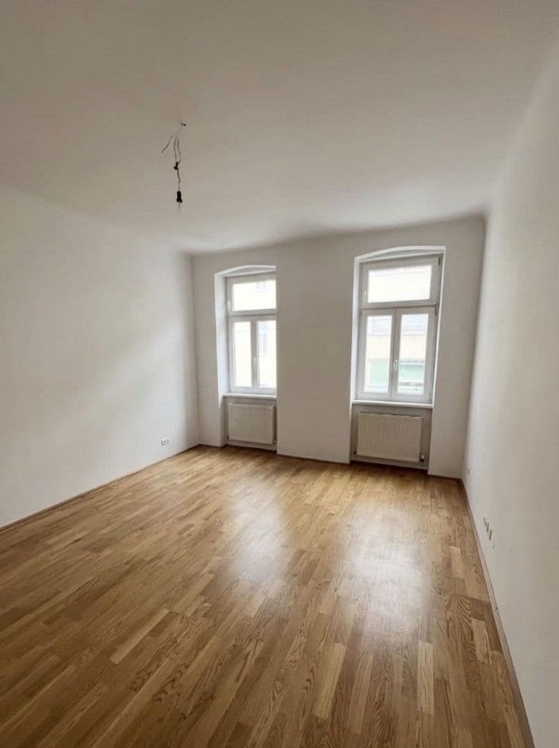 Prodej bytu 3+1 51 m², Wien, Wien Prodej bytu 3+1 51 m², Wien, Wien