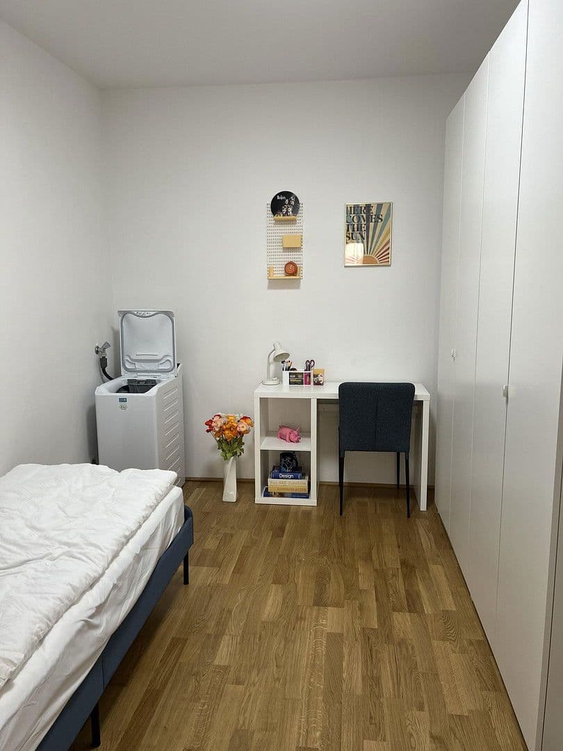 Prodej bytu 3+1 51 m², Wien, Wien Prodej bytu 3+1 51 m², Wien, Wien