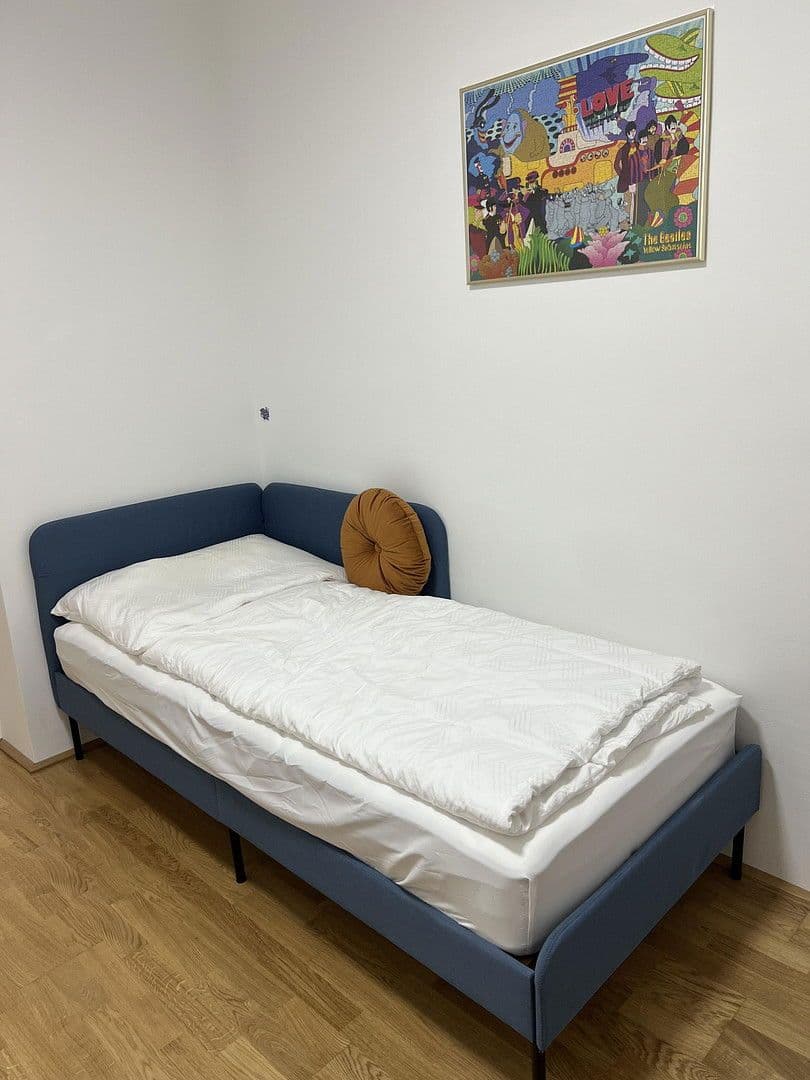 Prodej bytu 3+1 51 m², Wien, Wien Prodej bytu 3+1 51 m², Wien, Wien