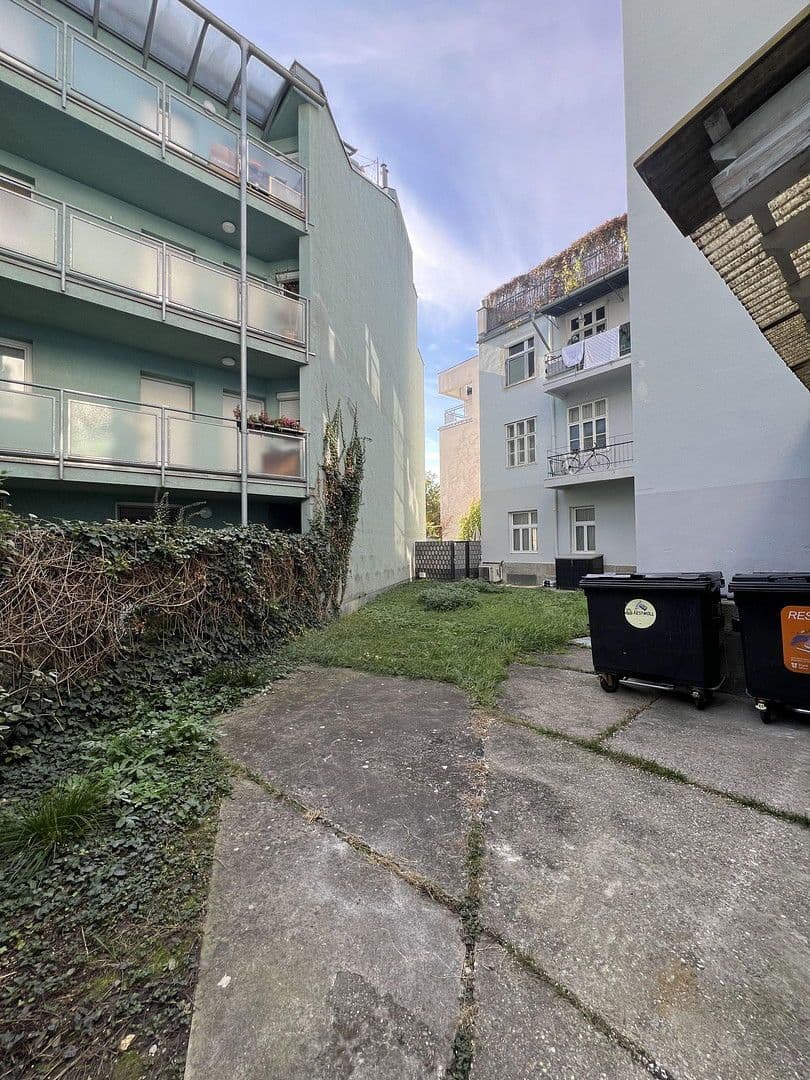 Prodej bytu 3+1 51 m², Wien, Wien Prodej bytu 3+1 51 m², Wien, Wien