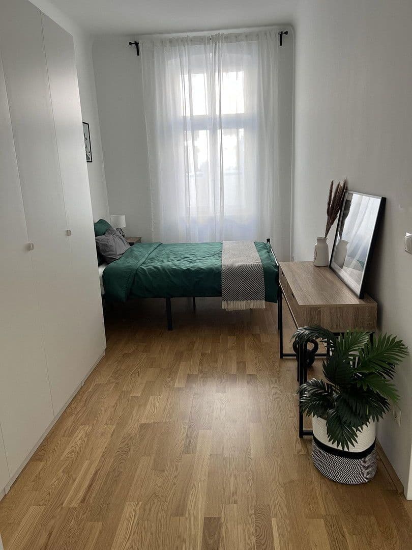 Prodej bytu 3+1 51 m², Wien, Wien Prodej bytu 3+1 51 m², Wien, Wien