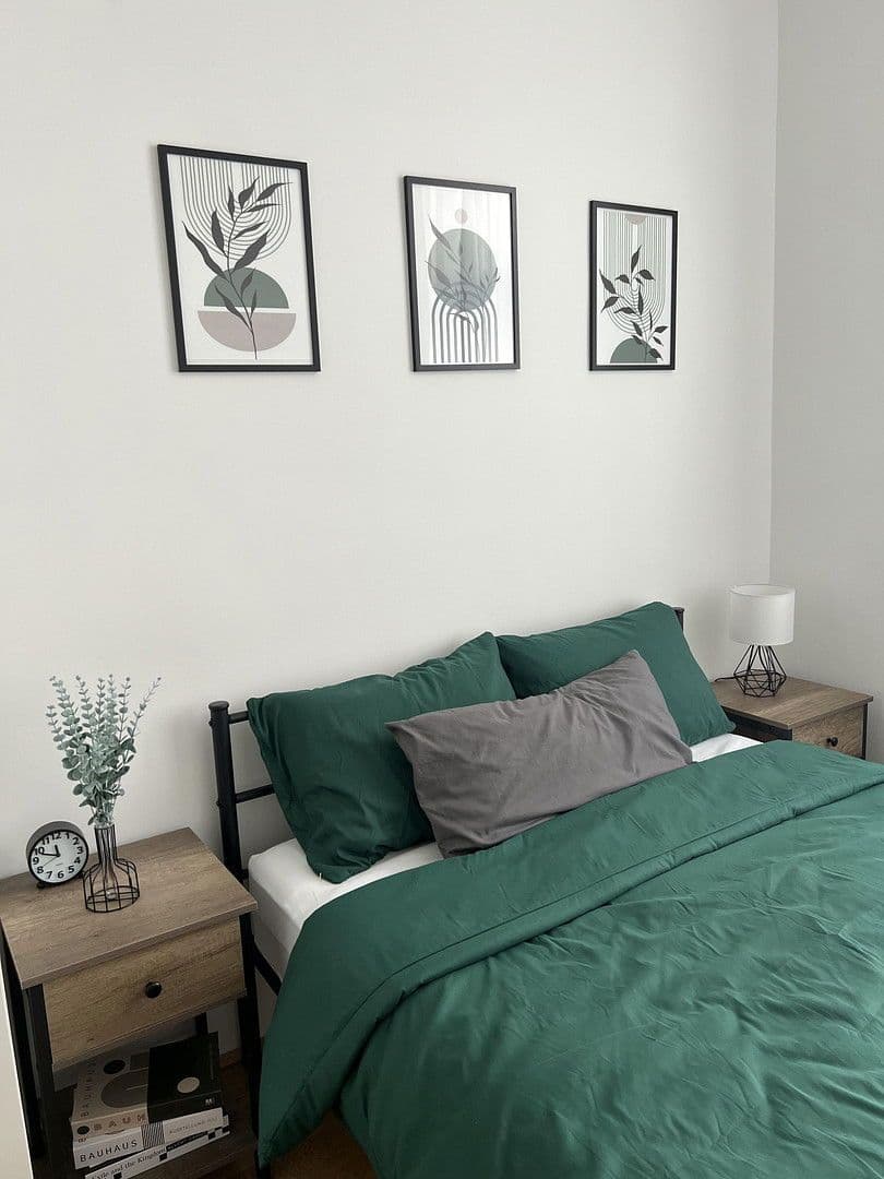 Prodej bytu 3+1 51 m², Wien, Wien Prodej bytu 3+1 51 m², Wien, Wien