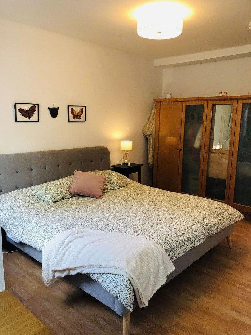 Pronájem bytu 3+1 90 m², Berlin, Berlín Pronájem bytu 3+1 90 m², Berlin, Berlín