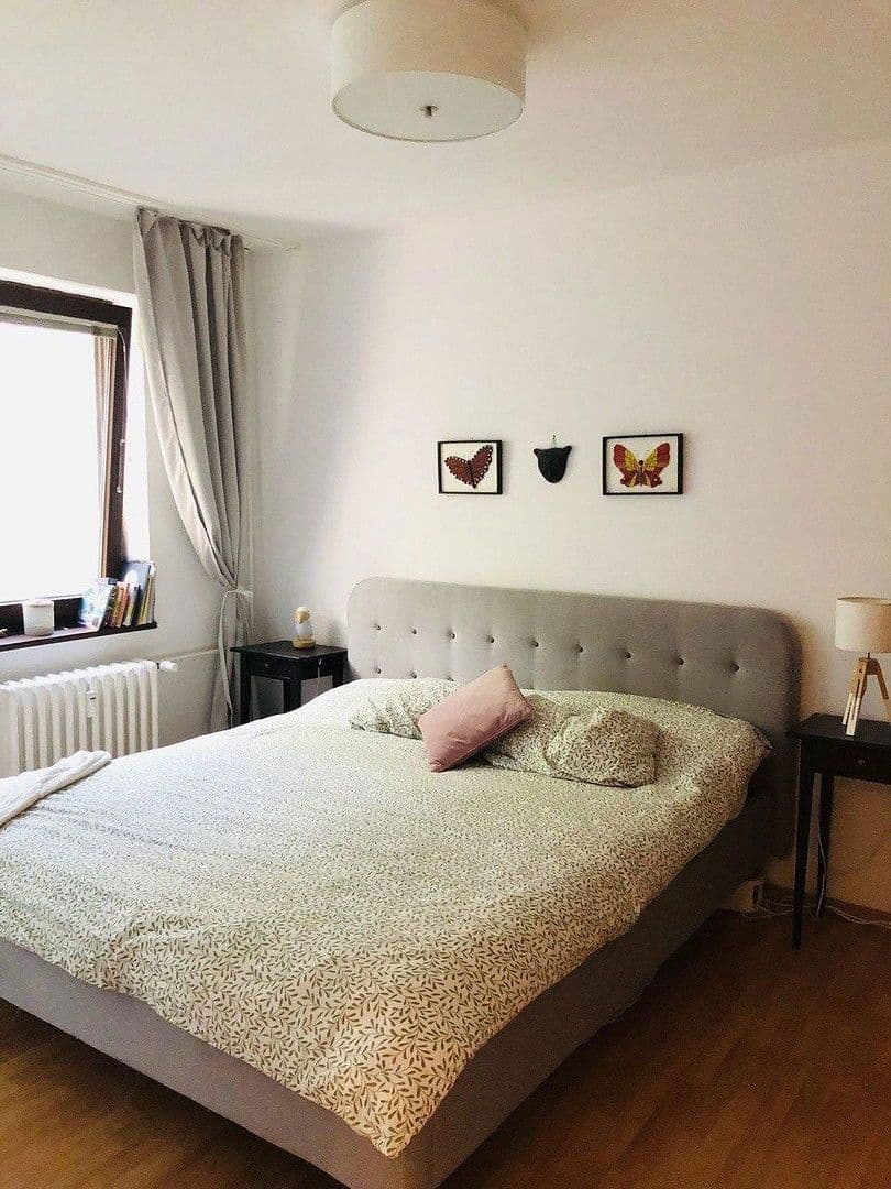 Pronájem bytu 3+1 90 m², Berlin, Berlín Pronájem bytu 3+1 90 m², Berlin, Berlín