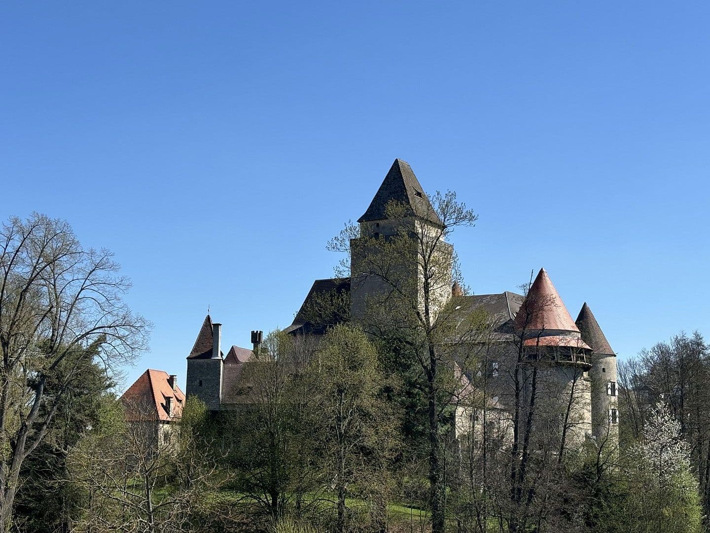 Pronájem bytu 2+1 61 m², Heidenreichstein, Dolní Rakousko Pronájem bytu 2+1 61 m², Heidenreichstein, Dolní Rakousko