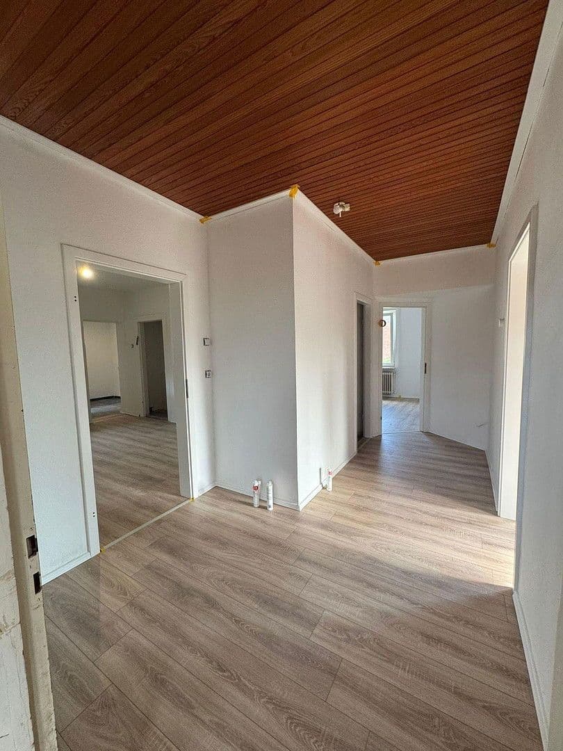 Prodej domu 211 m², pozemek 1.400 m², Lamstedt, Dolní Sasko Prodej domu 211 m², pozemek 1.400 m², Lamstedt, Dolní Sasko